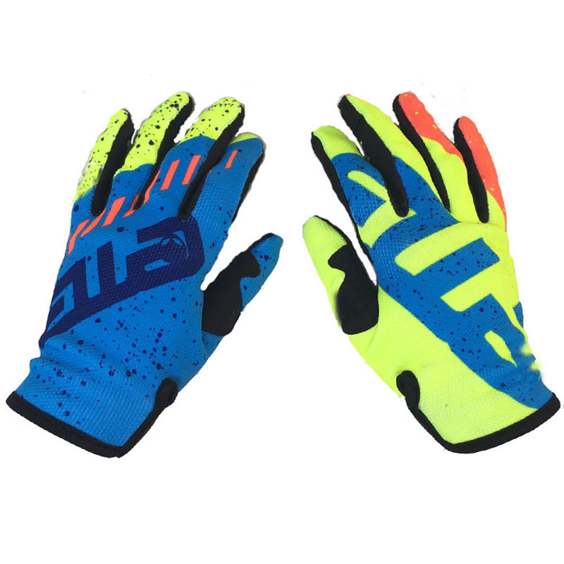 Guantes deportivos para jóvene - Kids Outdoor Gloves reseña y precio