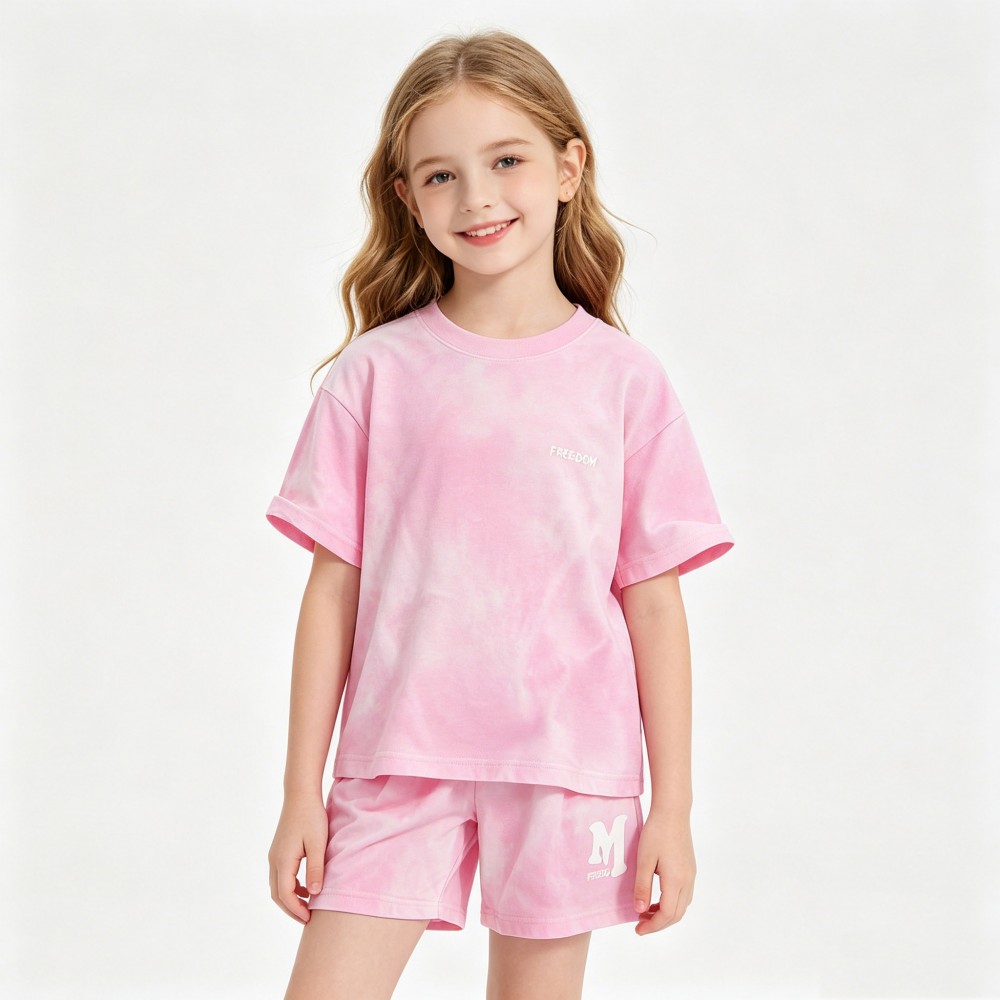 Conjunto deportivo para niños  - Kids Outdoor Wear reseña y precio