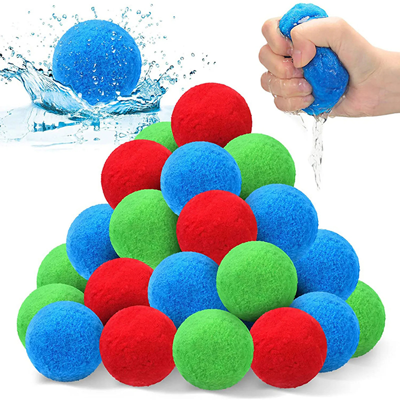 Pelotas de nieve/bolas de agua - Kids Outdoor Clubhouse reseña y precio