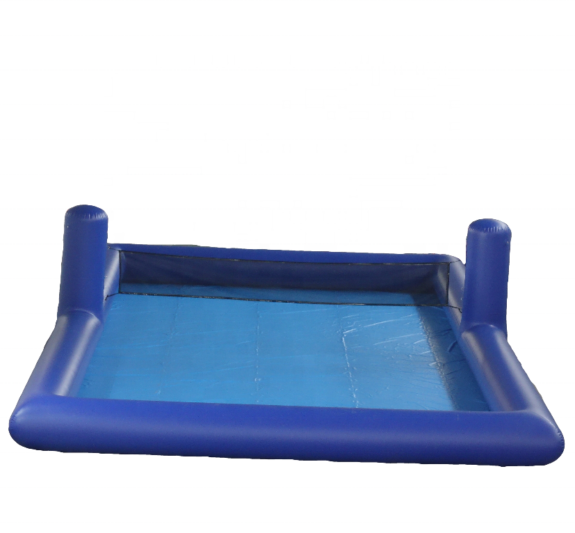 Red de Voleibol Acuático Infla - Kids Outdoor Volleyball Net reseña y precio