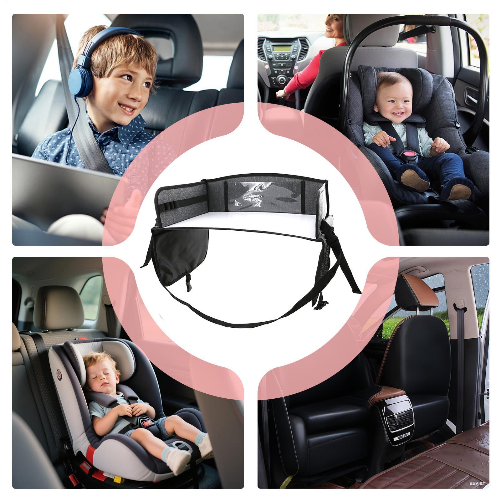 Bandeja de Actividades para As - Kids Outdoor Activity Toys reseña y precio