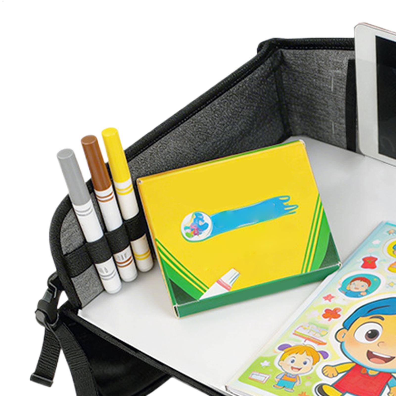 Bandeja de Actividades para As - Kids Outdoor Activity Toys reseña y precio