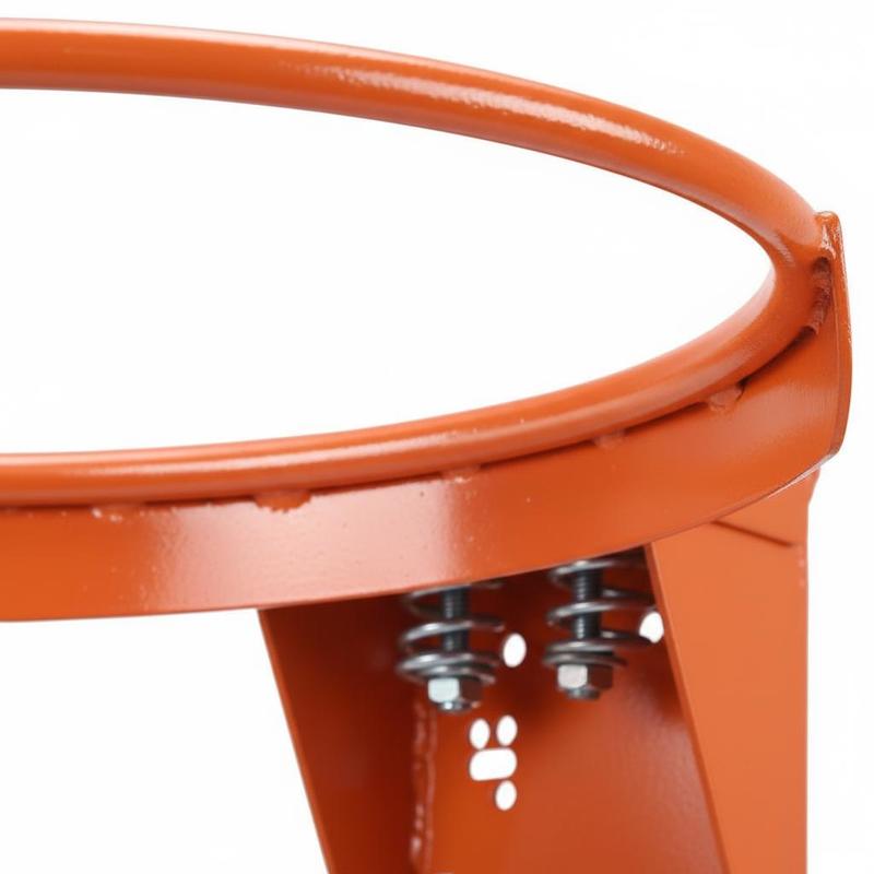 Aro de baloncesto, aro de balo - Basketball Hoop Outdoor reseña y precio