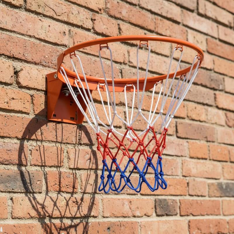 Aro de baloncesto, aro de balo - Basketball Hoop Outdoor reseña y precio