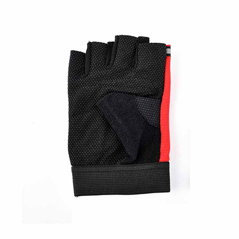 Guantes de medio dedo Unisex p - Kids Outdoor Gloves reseña y precio