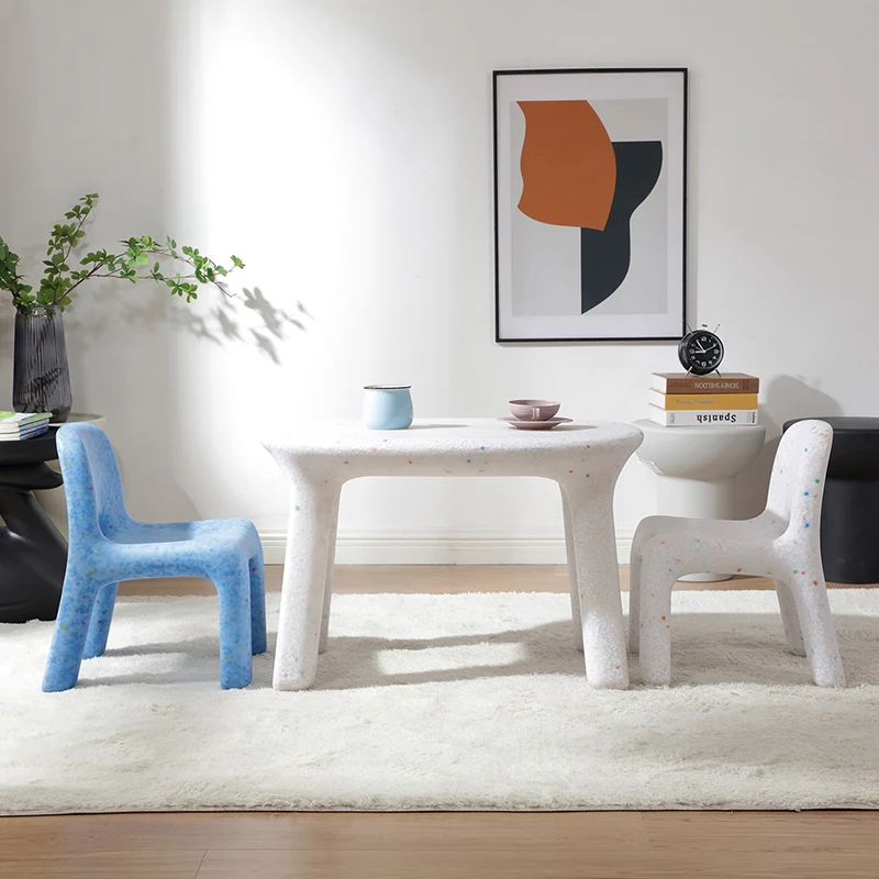 # HANYEE, muebles clásicos y m - Kids Outdoor Chair And Table reseña y precio