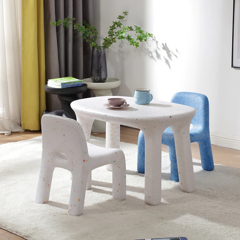 # HANYEE, muebles clásicos y m - Kids Outdoor Chair And Table reseña y precio