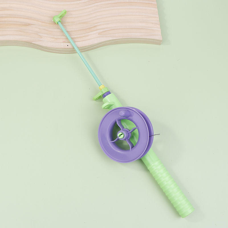 Caña de pescar resistente al d - Kids Outdoor Wear reseña y precio