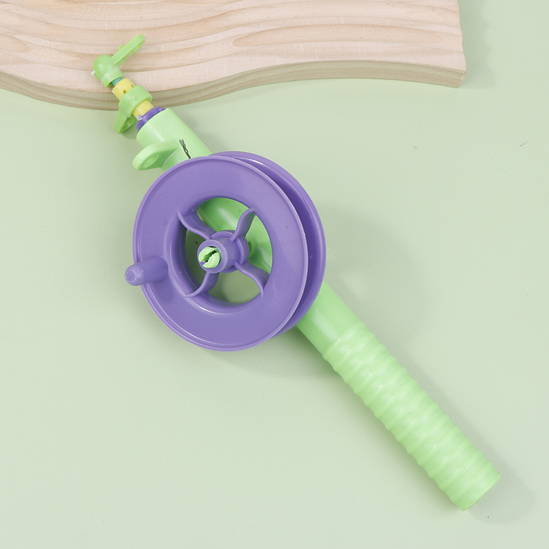 Caña de pescar resistente al d - Kids Outdoor Wear reseña y precio