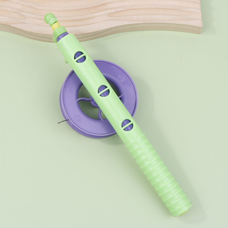 Caña de pescar resistente al d - Kids Outdoor Wear reseña y precio