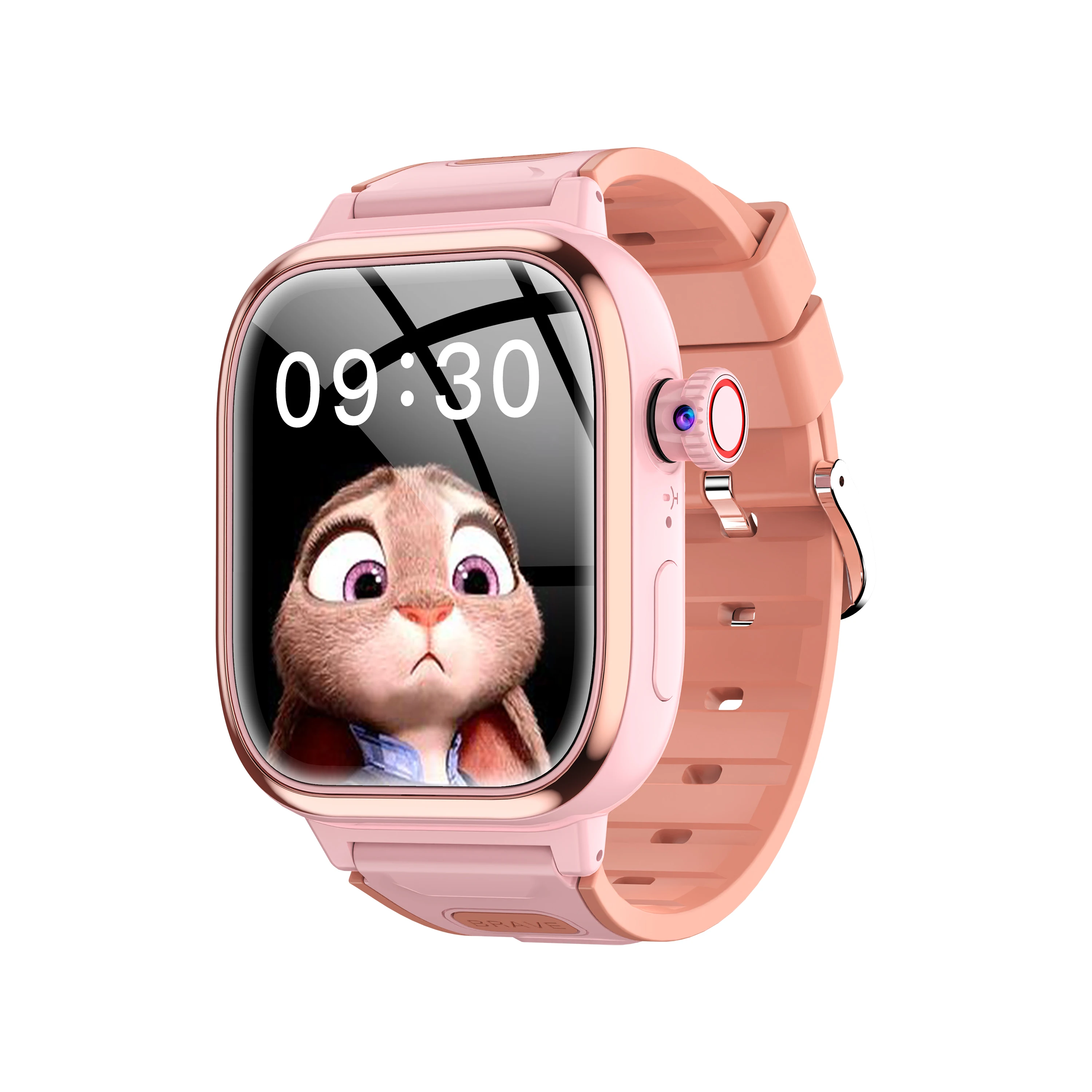 Reloj Inteligente 4G para Niño - Kids Outdoor Wear reseña y precio
