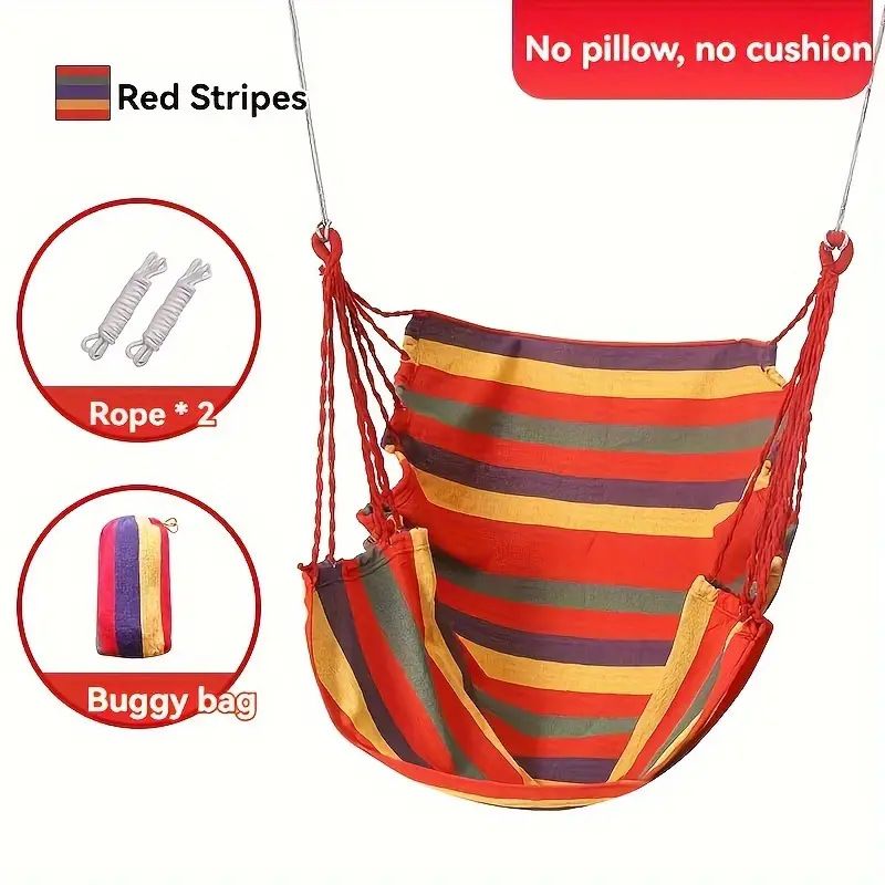 Hamaca Resistente para Viajes, - Kids Outdoor Bean Bag Chair reseña y precio