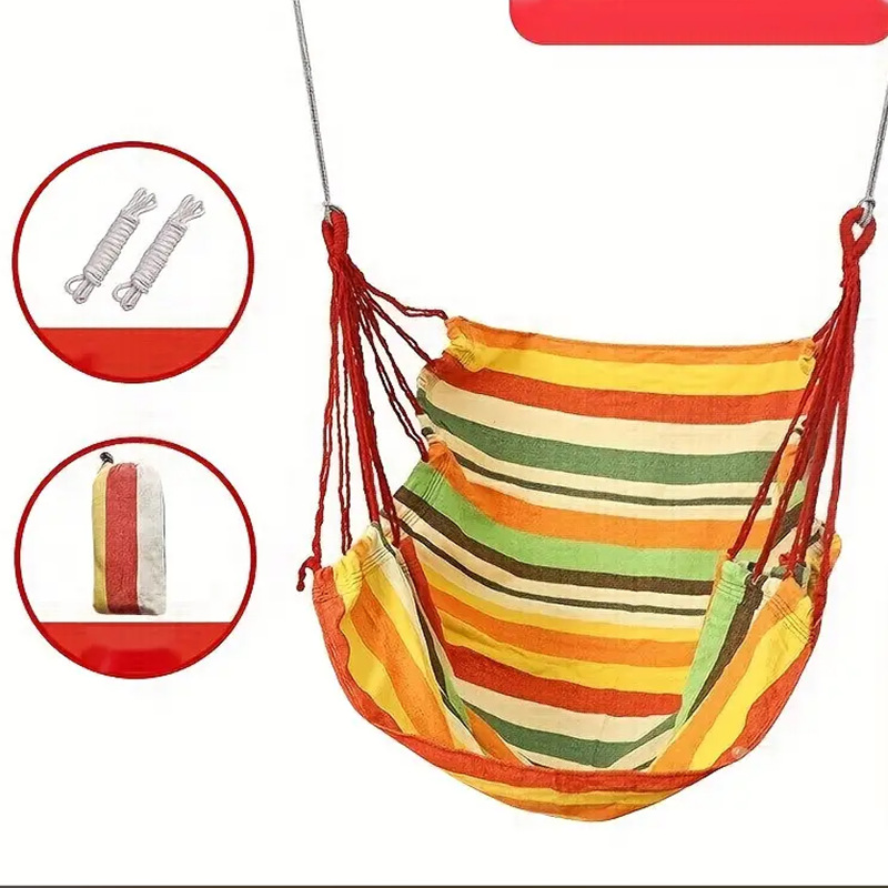 Hamaca Resistente para Viajes, - Kids Outdoor Bean Bag Chair reseña y precio