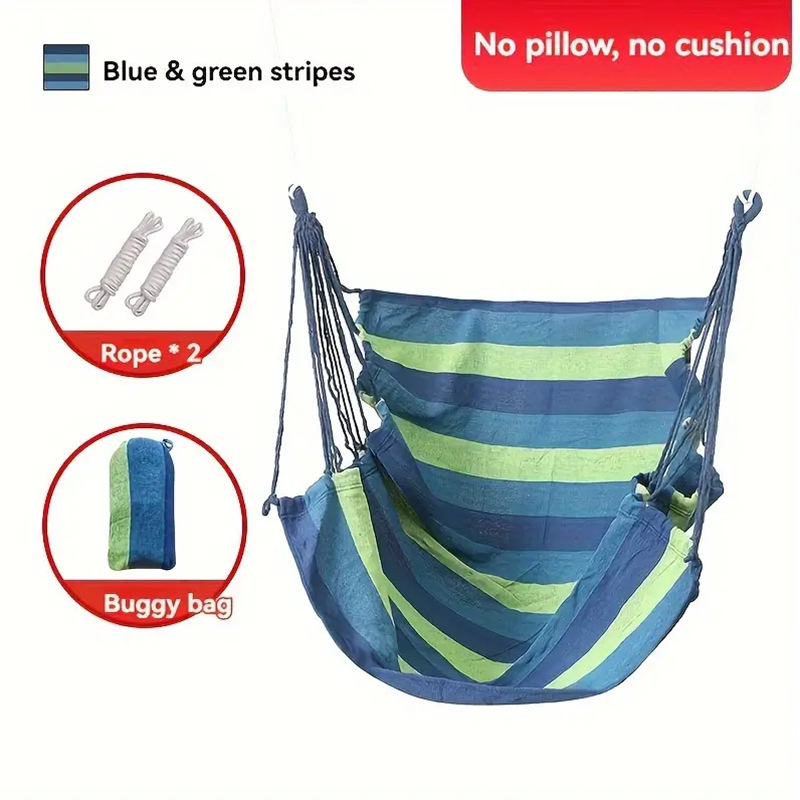 Hamaca Resistente para Viajes, - Kids Outdoor Bean Bag Chair reseña y precio