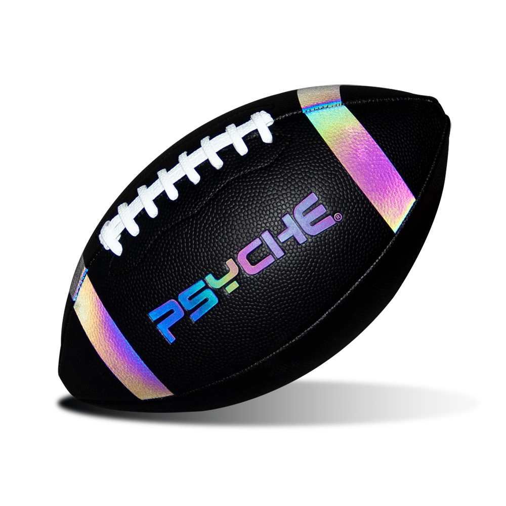 Pelota de Rugby de cuero PU de - Kids Outdoor Wear reseña y precio