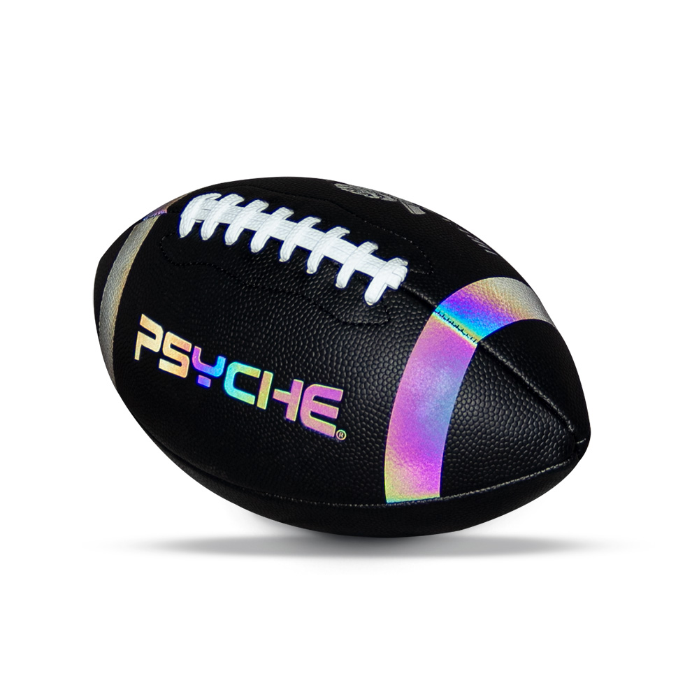 Pelota de Rugby de cuero PU de - Kids Outdoor Wear reseña y precio