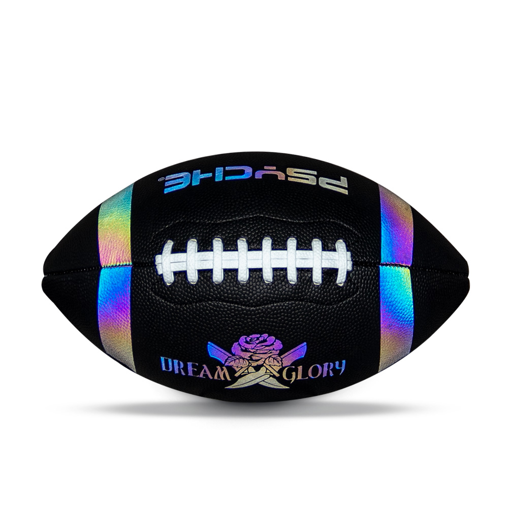 Pelota de Rugby de cuero PU de - Kids Outdoor Wear reseña y precio