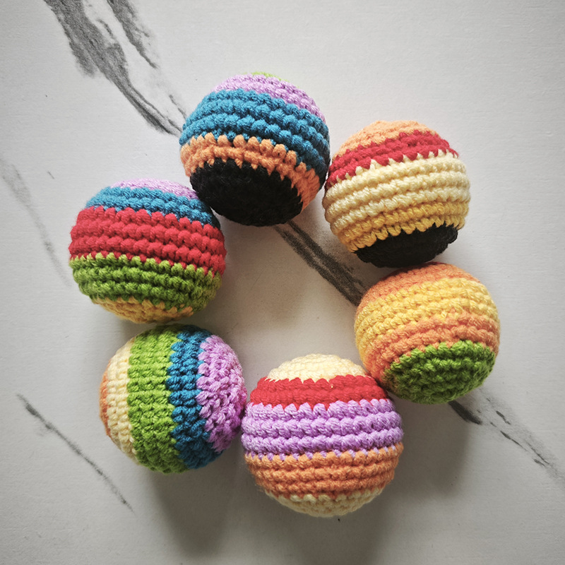 NUEVO 2026: Sacos de mano suav - Kids Outdoor Ball reseña y precio