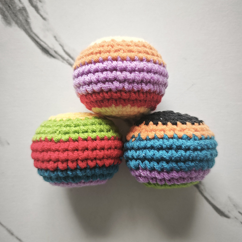 NUEVO 2026: Sacos de mano suav - Kids Outdoor Ball reseña y precio
