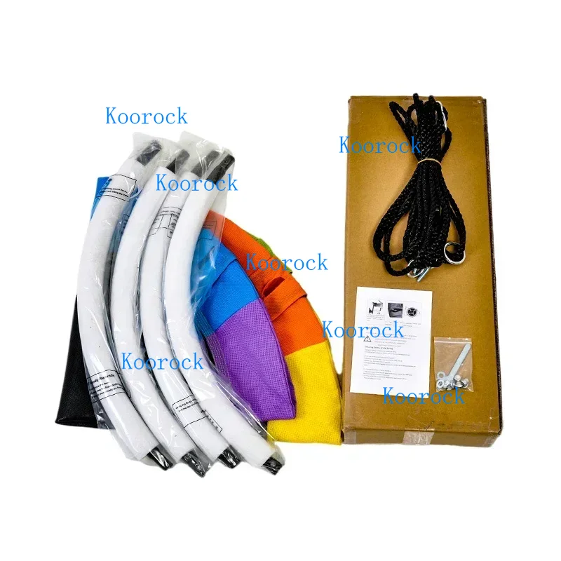 Hamaca colgante para padres e  - Kids Outdoor Table And Chairs reseña y precio