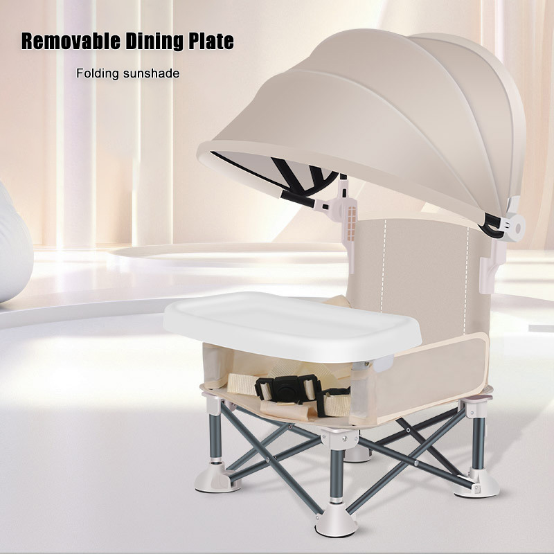Silla de comedor plegable para - Kids Outdoor Table And Chairs reseña y precio