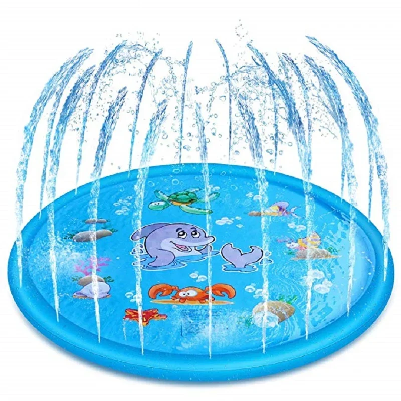 100/170cm niños inflables salp - Kids Outdoor Play Yard reseña y precio