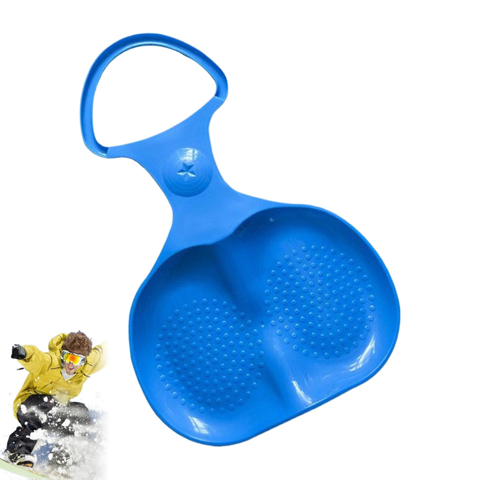 Trineos para la nieve, suminis - Outdoor Kid reseña y precio