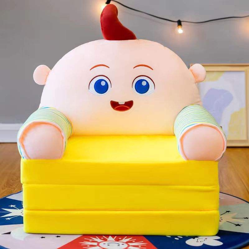 Sillón Puff Gigante Personaliz - Kids Outdoor Bean Bag Chair reseña y precio