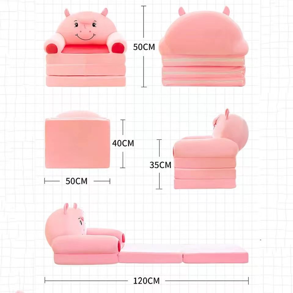 Sillón Puff Gigante Personaliz - Kids Outdoor Bean Bag Chair reseña y precio