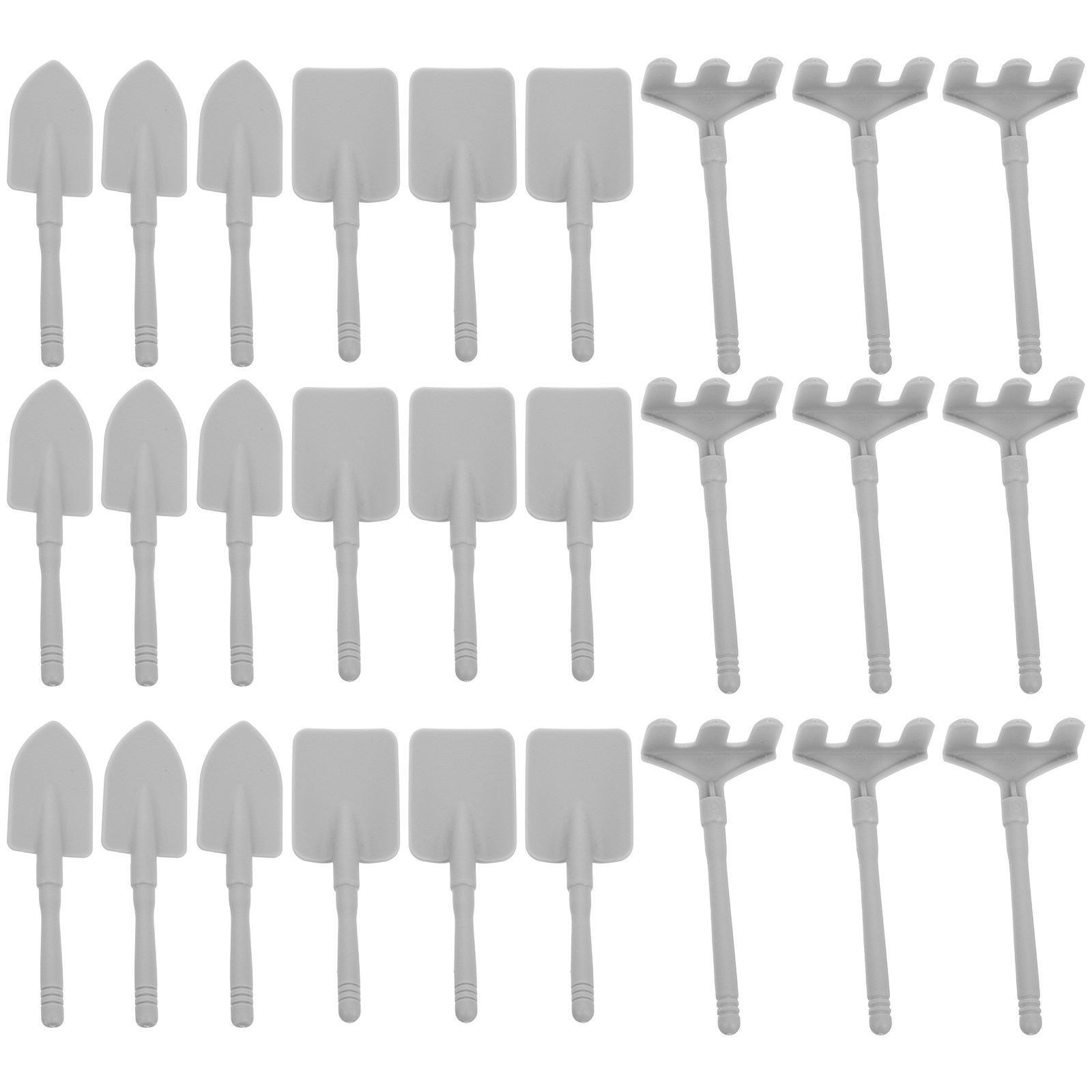 Juego de 10 Herramientas de Ja - Kids Outdoor Yard Tools reseña y precio