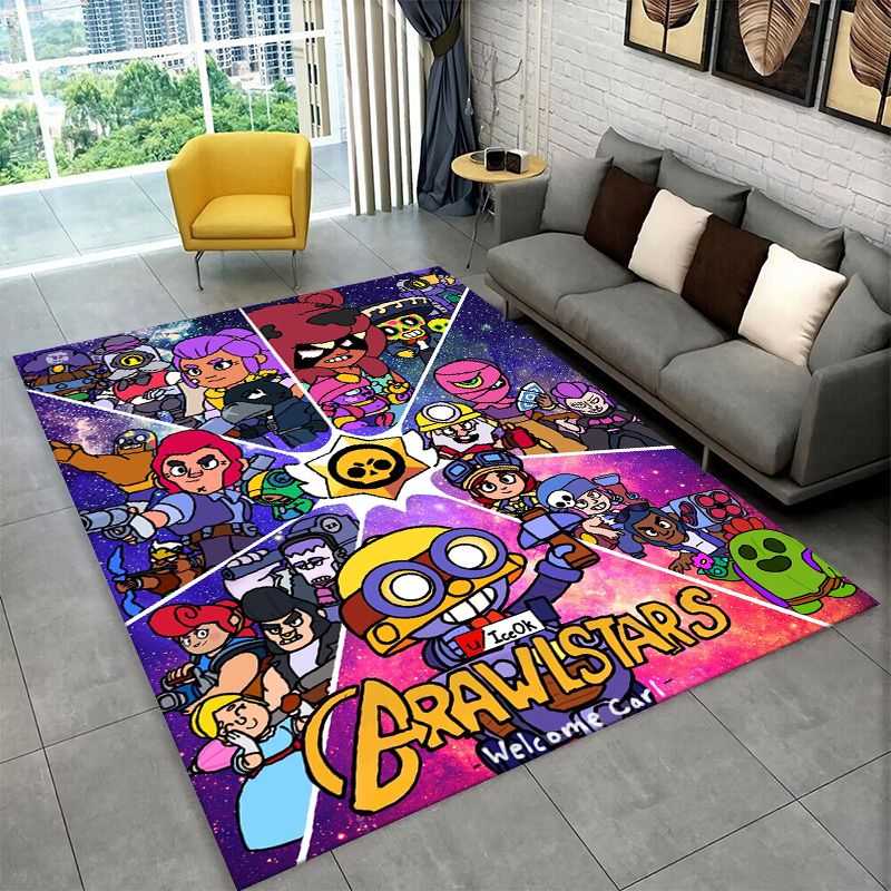 Alfombra antideslizante con di - Kids Outdoor Flooring reseña y precio
