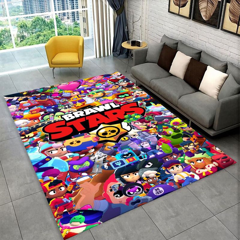 Alfombra antideslizante con di - Kids Outdoor Flooring reseña y precio