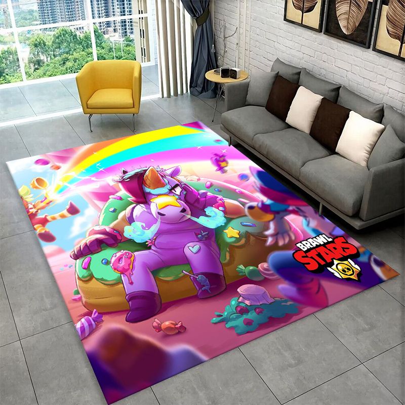 Alfombra antideslizante con di - Kids Outdoor Flooring reseña y precio
