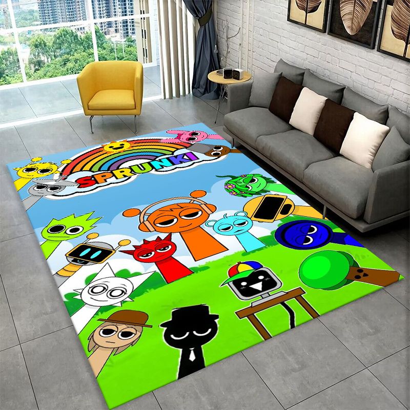 Alfombra Antideslizante con Di - Kids Outdoor Flooring reseña y precio