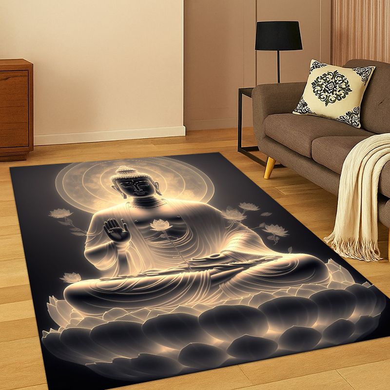 Alfombra de dibujos animados c - Kids Outdoor Flooring reseña y precio