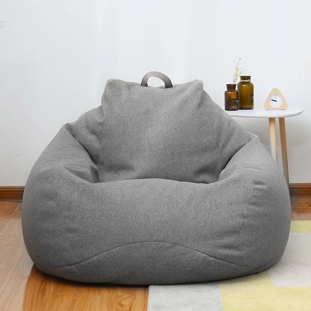 Funda de asiento cómoda, funda - Kids Outdoor Bean Bag Chair reseña y precio