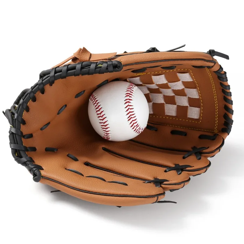 Guantes de Béisbol Profesional - Kids Outdoor Gloves reseña y precio