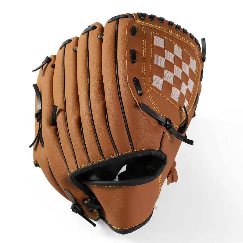 Guantes de Béisbol Profesional - Kids Outdoor Gloves reseña y precio