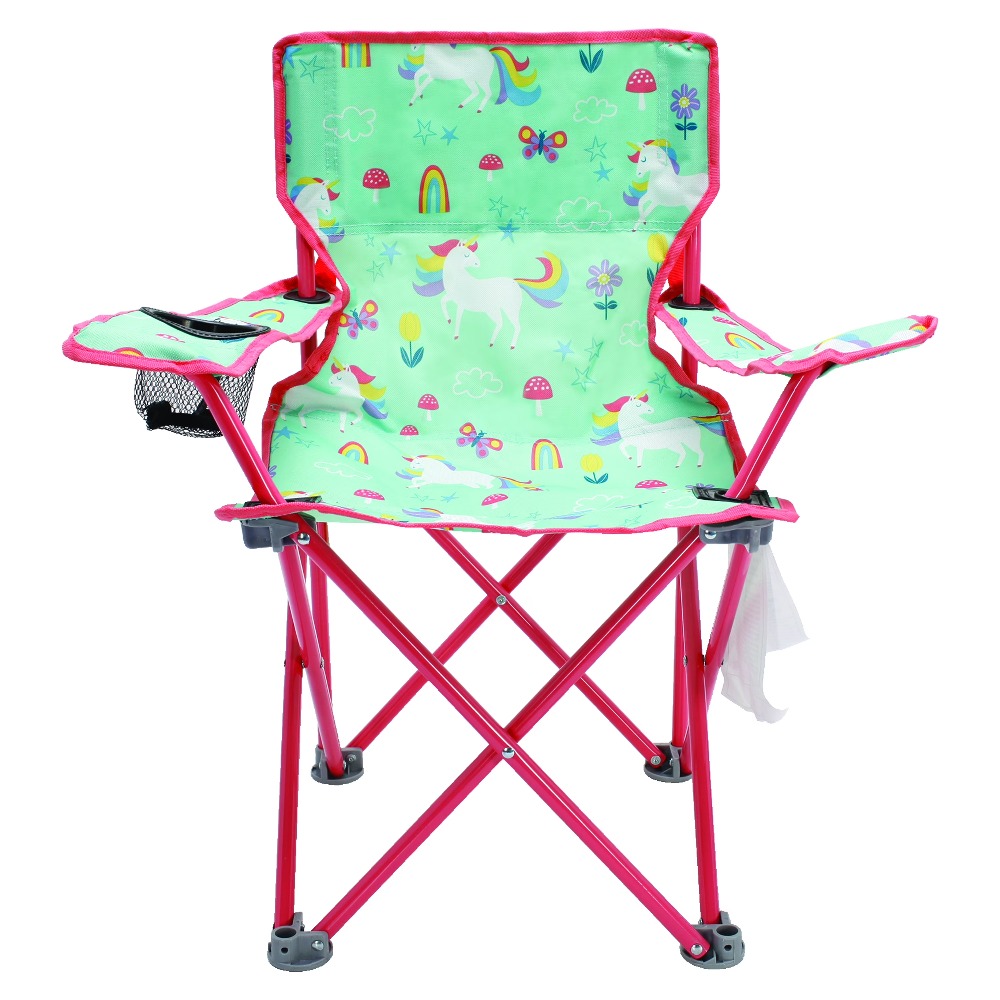 Silla Plegable Infantil para C - Kids Outdoor Bean Bag Chair reseña y precio