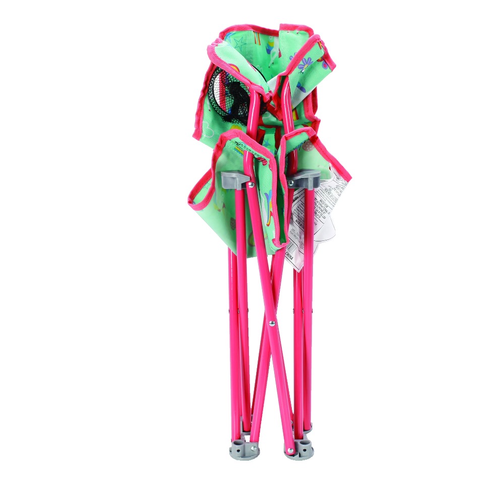 Silla Plegable Infantil para C - Kids Outdoor Bean Bag Chair reseña y precio