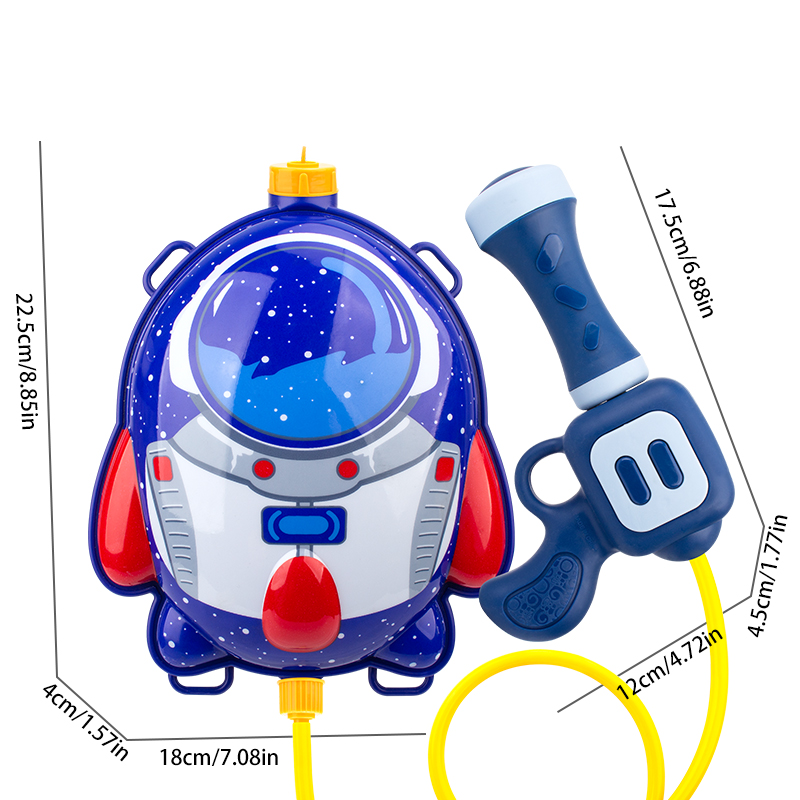 Mochila para niños, pistola de - Kids Outdoor Activity Toys reseña y precio